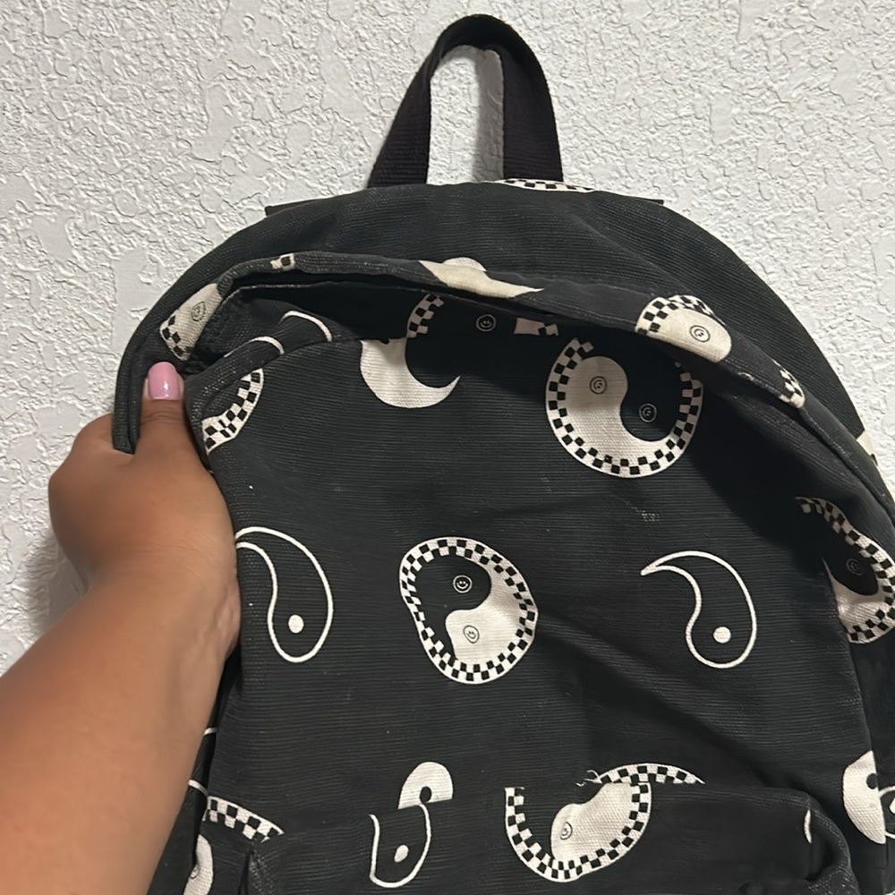 Vans backpack - Picture 2 of 8